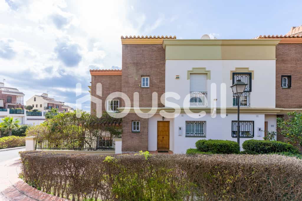 σπίτι σε Algarrobo-Costa, Andalucía 11603136