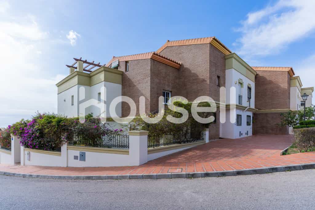 Rumah di La Caleta, Andalusia 11603136