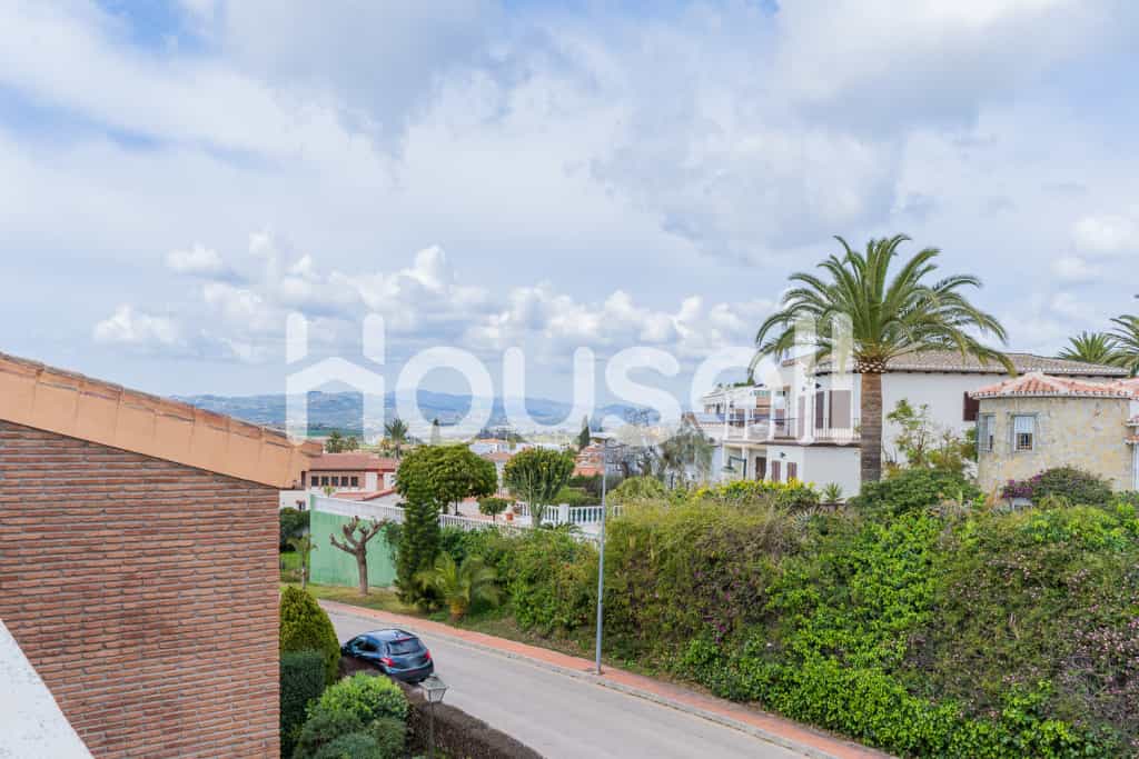 Hus i Algarrobo-Costa, Andalucía 11603136