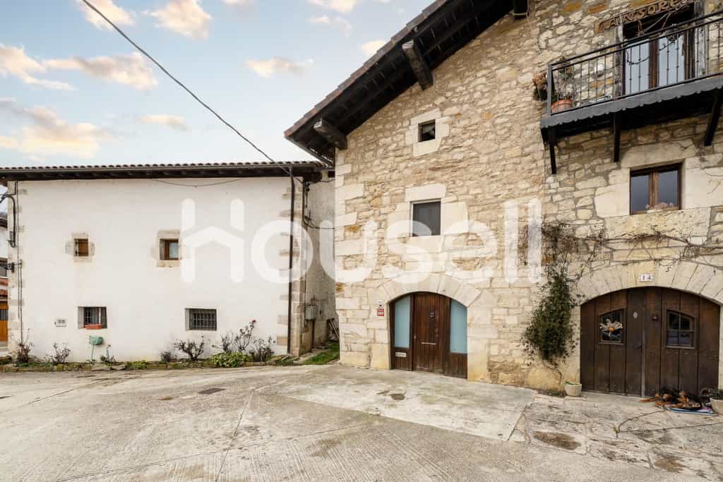 Casa nel Usi, Navarra 11603141