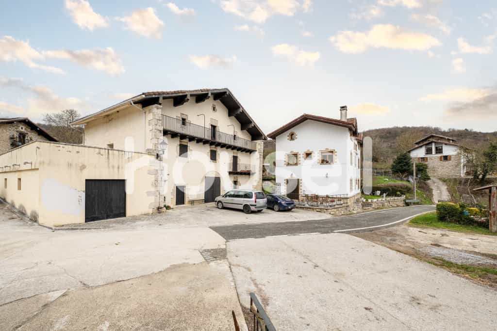 House in Usi, Navarra 11603141