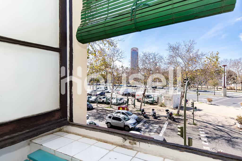 Condominium in Sevilla, Andalucía 11603142