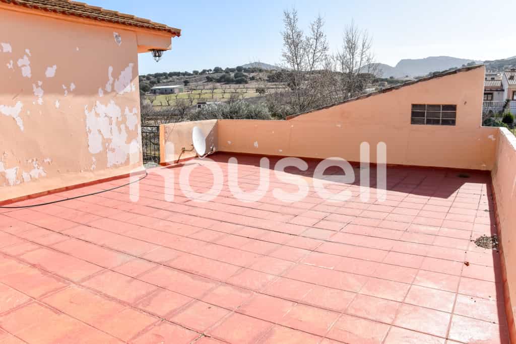House in Chirivel, Andalucía 11603143