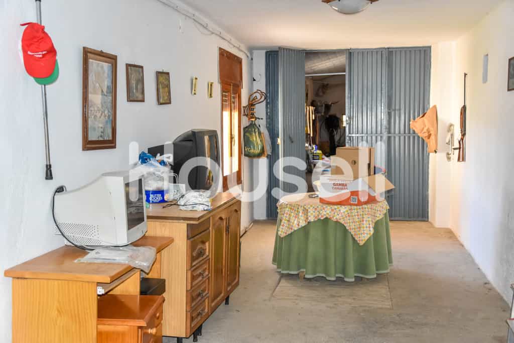 Dom w Chirivel, Andalucía 11603143