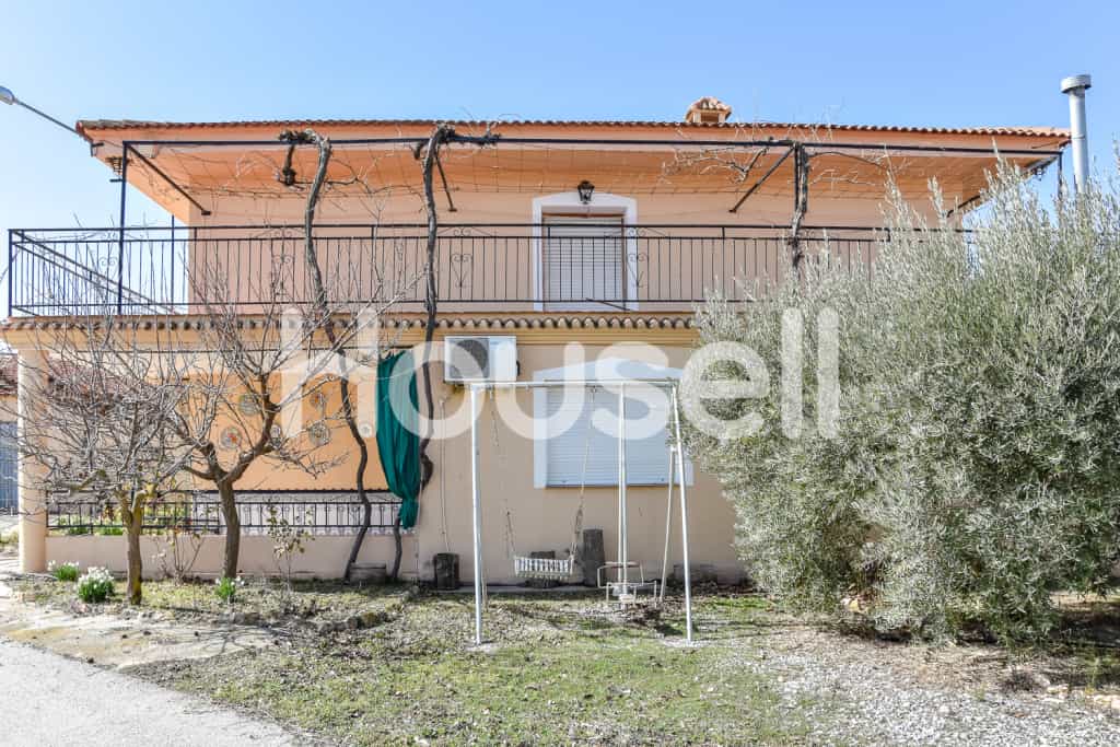 House in Chirivel, Andalucía 11603143