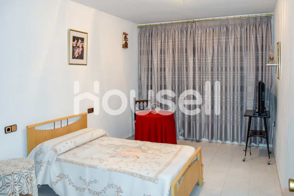 Huis in Chirivel, Andalusia 11603143