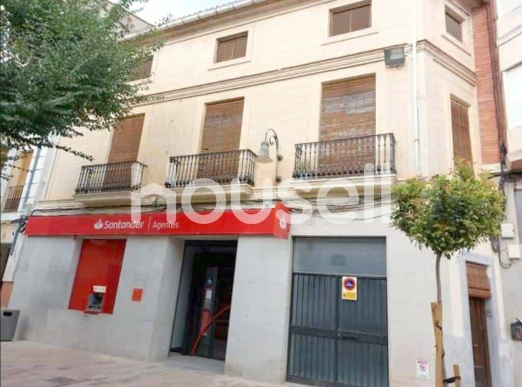 Kondominium w Villanueva de Castellon, Walencja 11603149