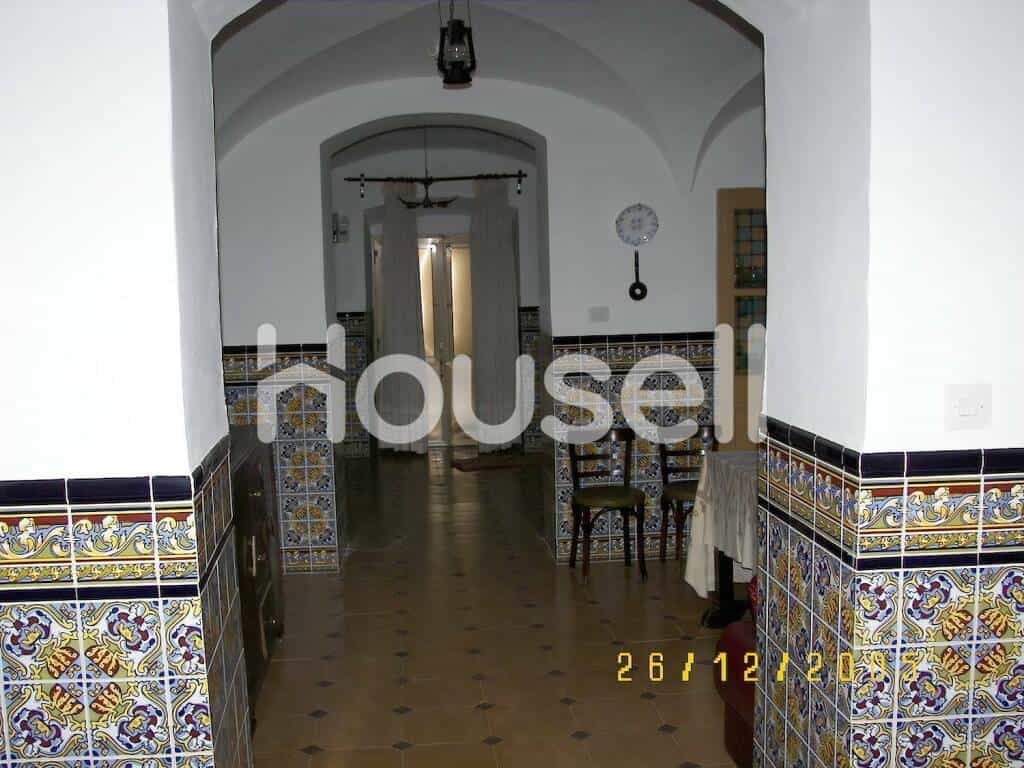 Haus im Casas de Don Antonio, Extremadura 11603157