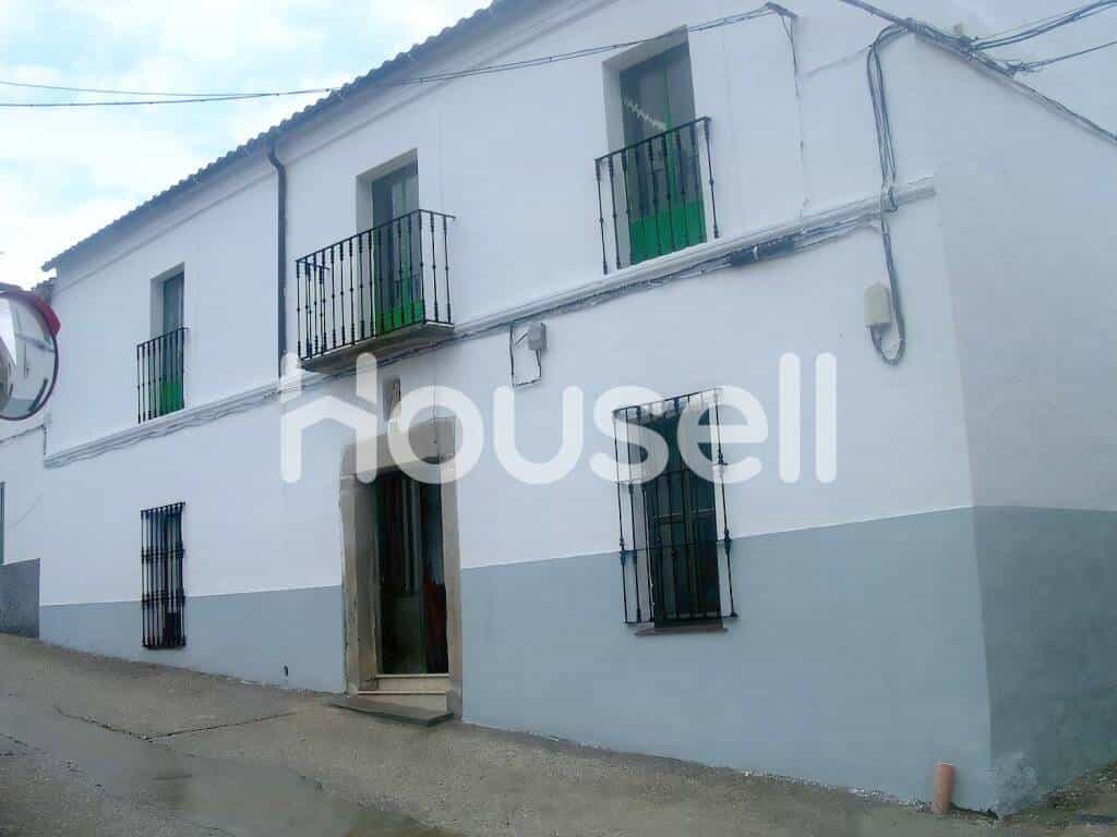 House in Casas de Don Antonio, Extremadura 11603157