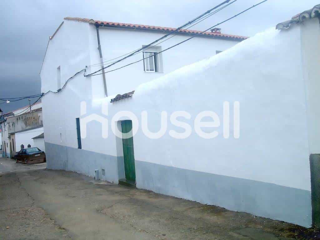 मकान में Casas de Don Antonio, एक्स्ट्रीमाडुरा 11603157