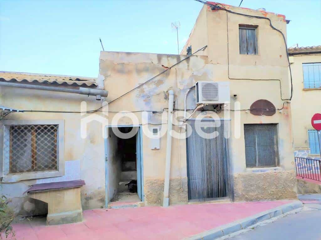 Huis in Alto Palomo, Región de Murcia 11603158