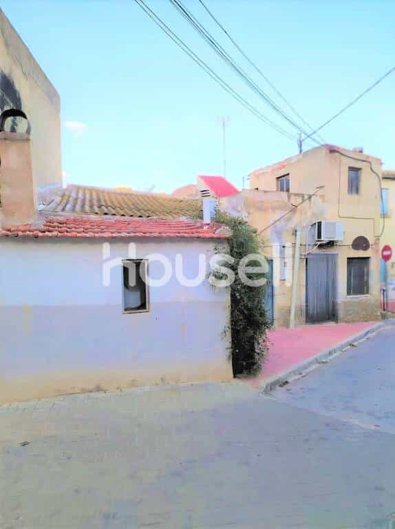 Rumah di Blanca, Murcia 11603158