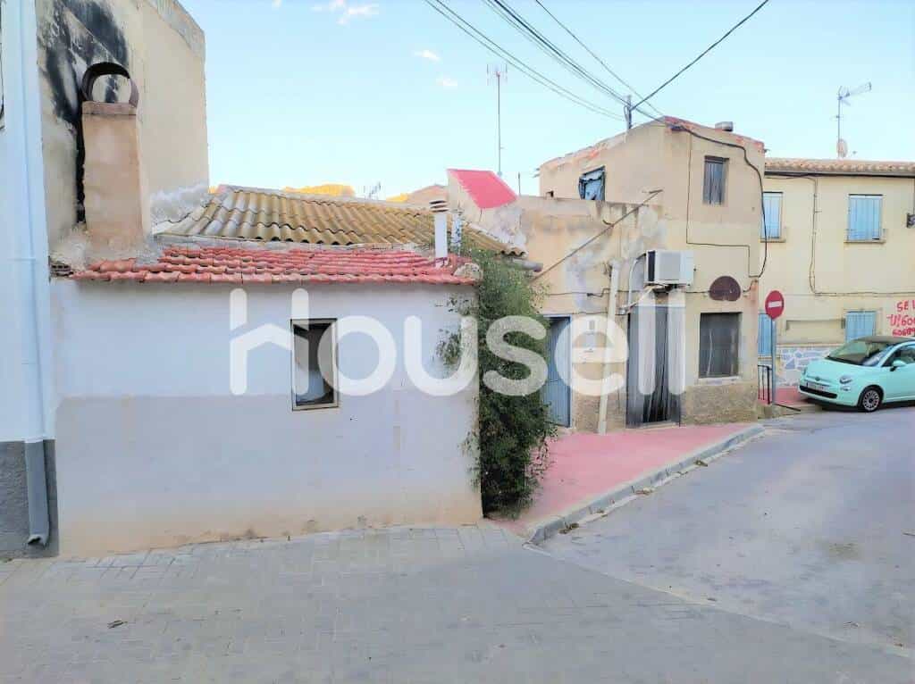 Casa nel Alto Palomo, Región de Murcia 11603158