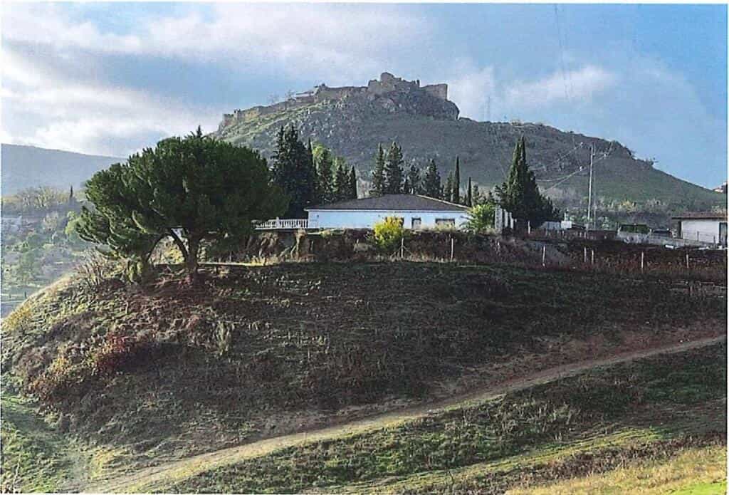 Hus i Carcabuey, Andalusia 11603162