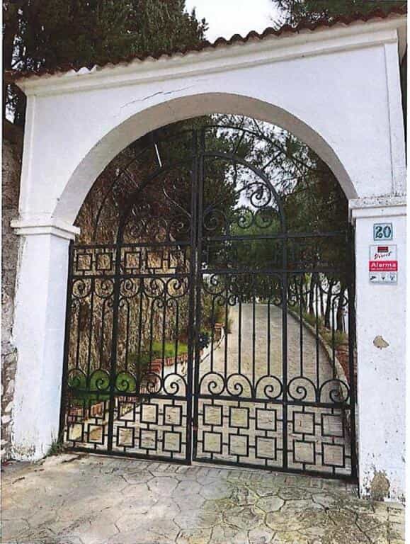 Rumah di Carcabuey, Andalusia 11603162