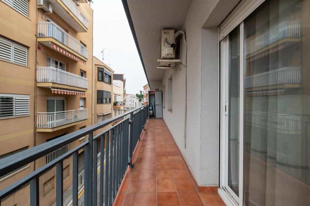 Condominium dans Agel, Catalogne 11603166