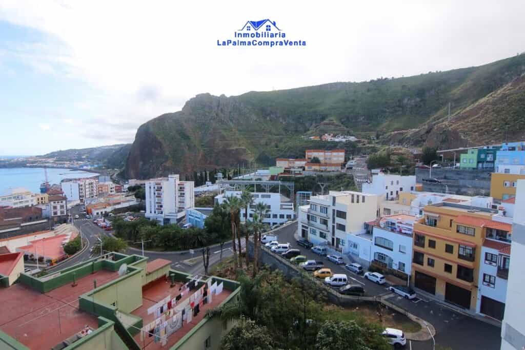 Condominium in Las Nieves, Canary Islands 11603168