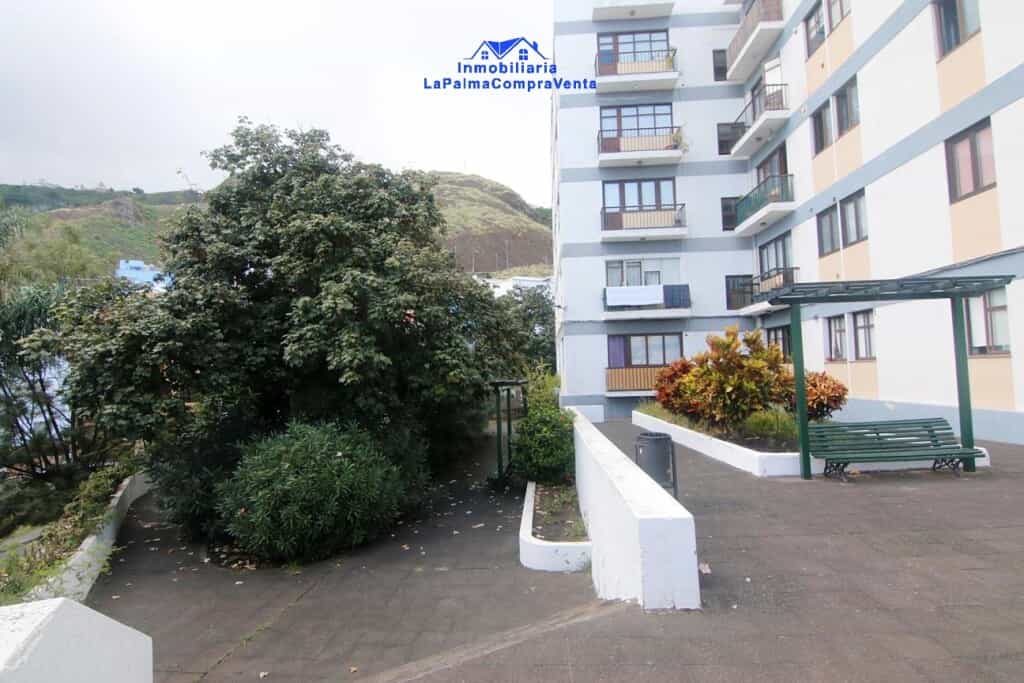 Condominium in Las Nieves, Canary Islands 11603168