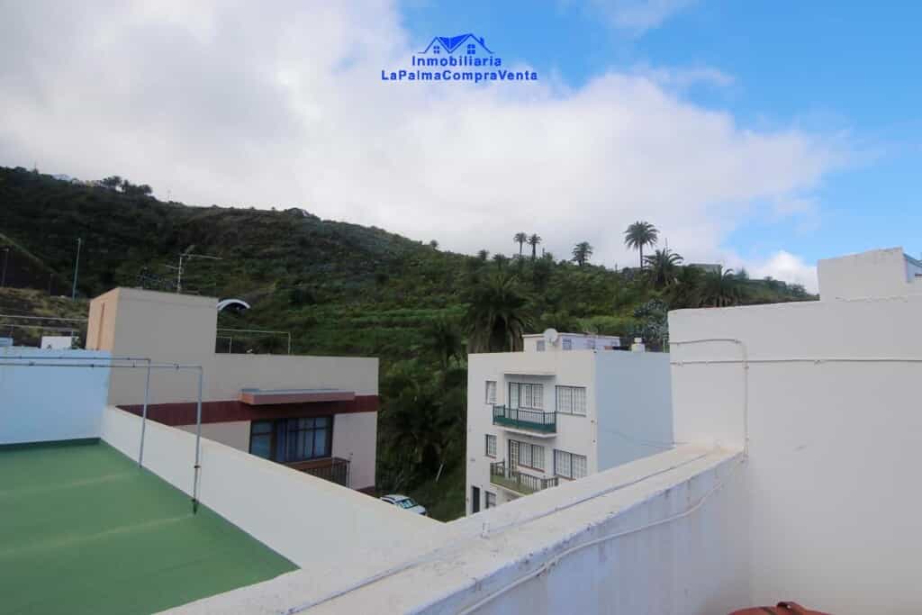 Ejerlejlighed i Santa Cruz de la Palma, Canarias 11603168