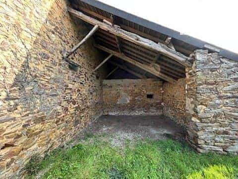 Dom w La Meilleraye-de-Bretagne, Kraj Loary 11603301