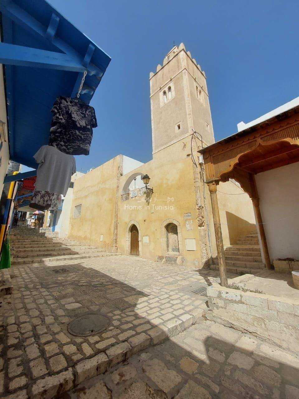 Ejerlejlighed i Sousse, Sousse 11603304