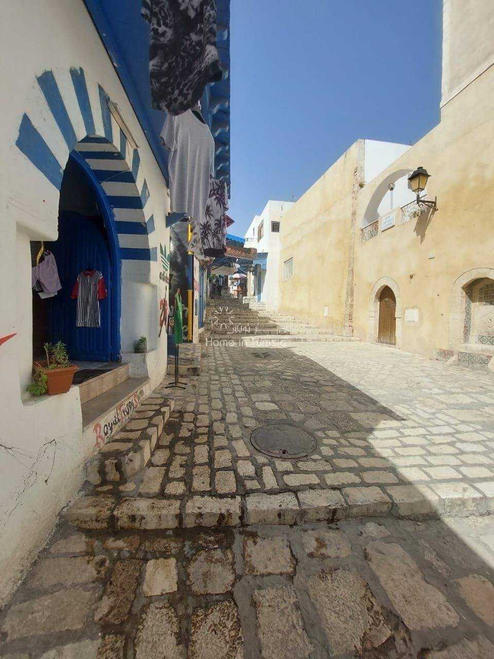 Ejerlejlighed i Sousse, Sousse 11603304