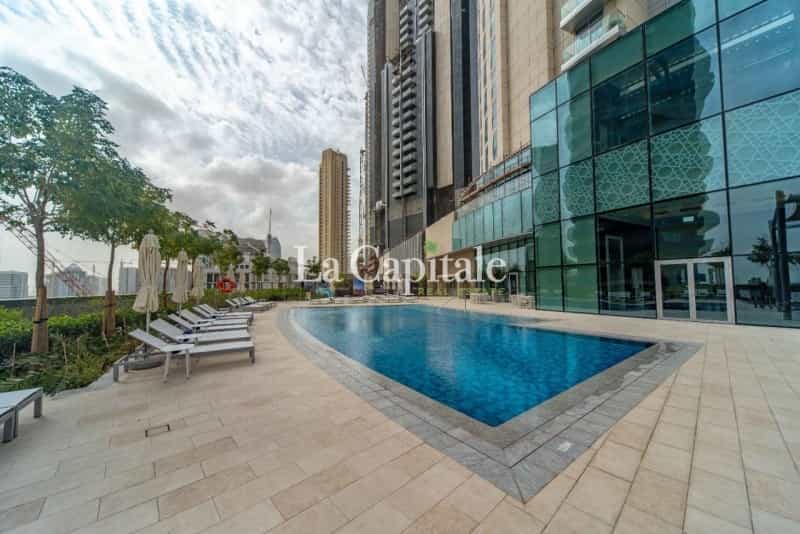 Condominium in دبي, دبي 11603342