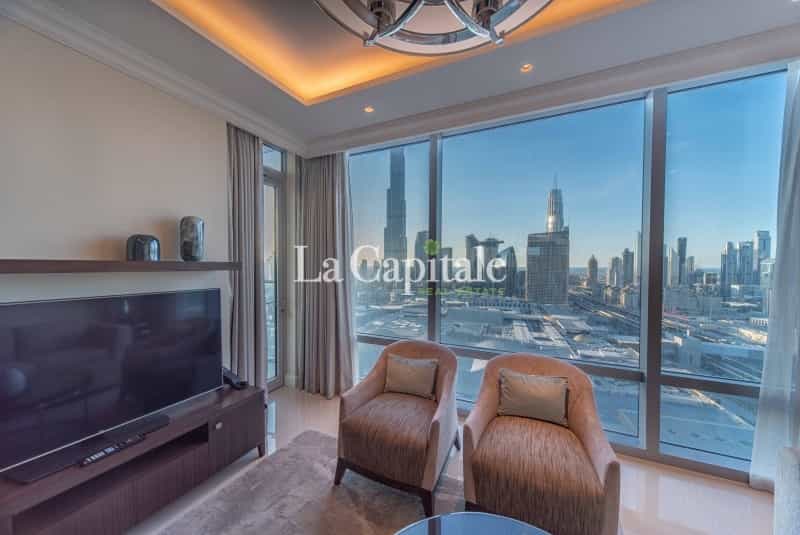 Condomínio no Dubai, Dubai 11603344