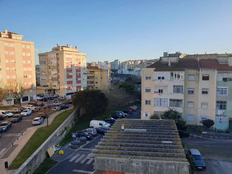 Квартира в Фалагейра, Лісабон 11603384