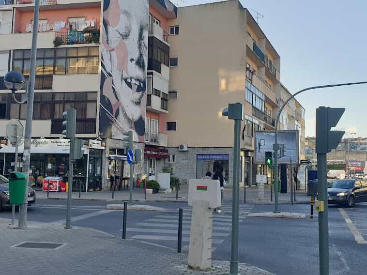 Condominio nel Falagueira, Lisbona 11603384