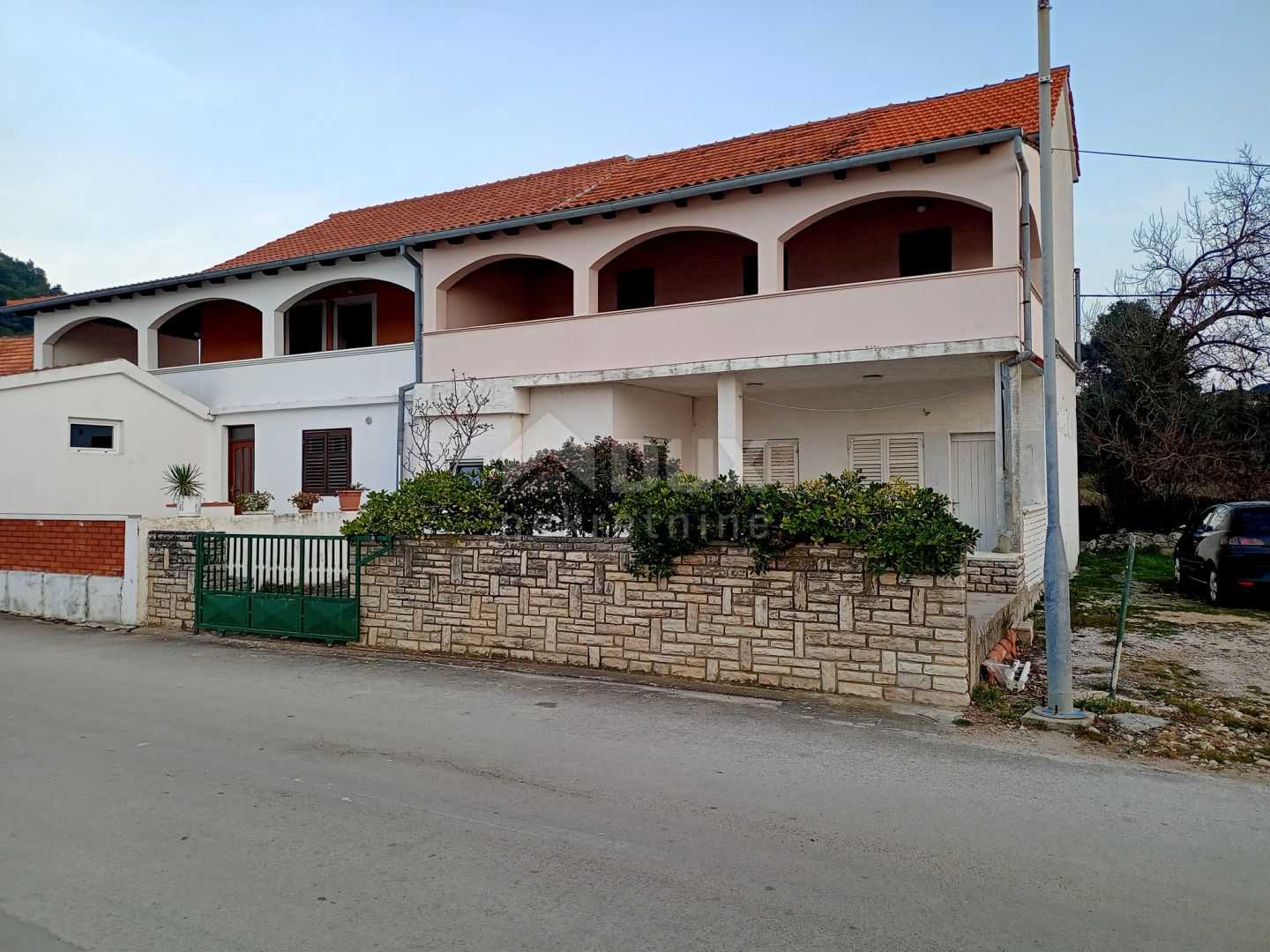 σπίτι σε Kukljica, Zadarska Zupanija 11603390