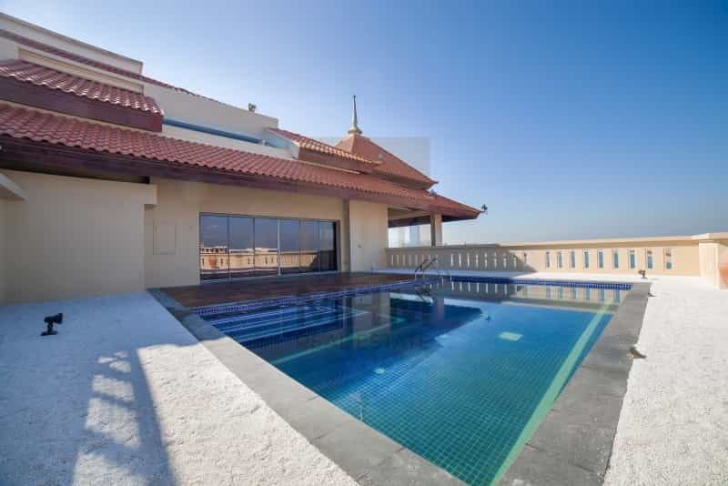 Будинок в Dubai, Dubai 11603509