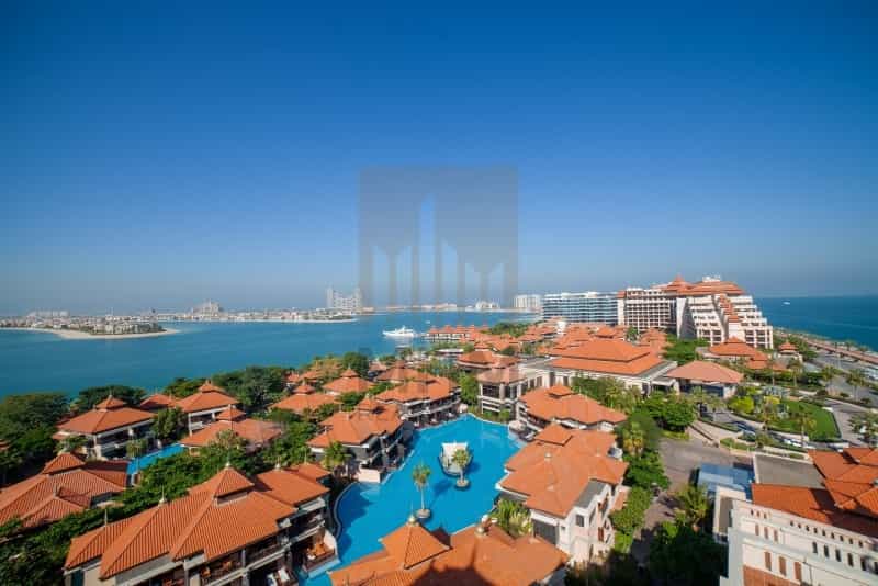 Osiedle mieszkaniowe w Dubai, Dubai 11603509
