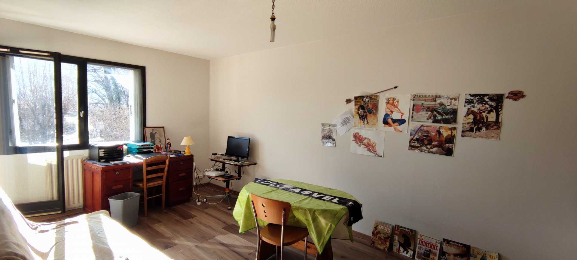 公寓 在 Sassenage, Auvergne-Rhone-Alpes 11603512