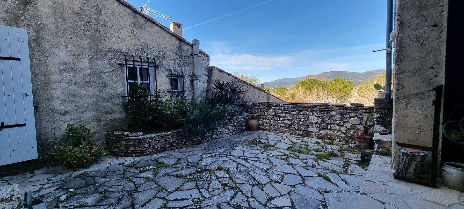 Dom w La Bastide-des-Jourdans, Prowansja-Alpy-Lazurowe Wybrzeże 11603524