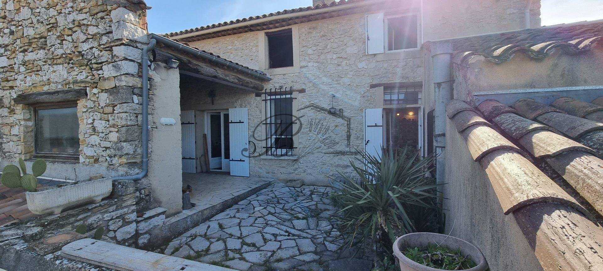 rumah dalam La Bastide-des-Jourdans, Provence-Alpes-Cote d'Azur 11603524