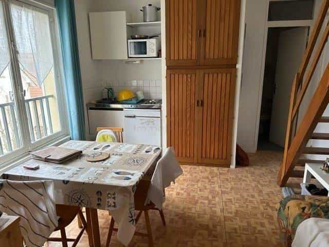 公寓 在 马翁普拉日堡, 上法兰西省 11603532