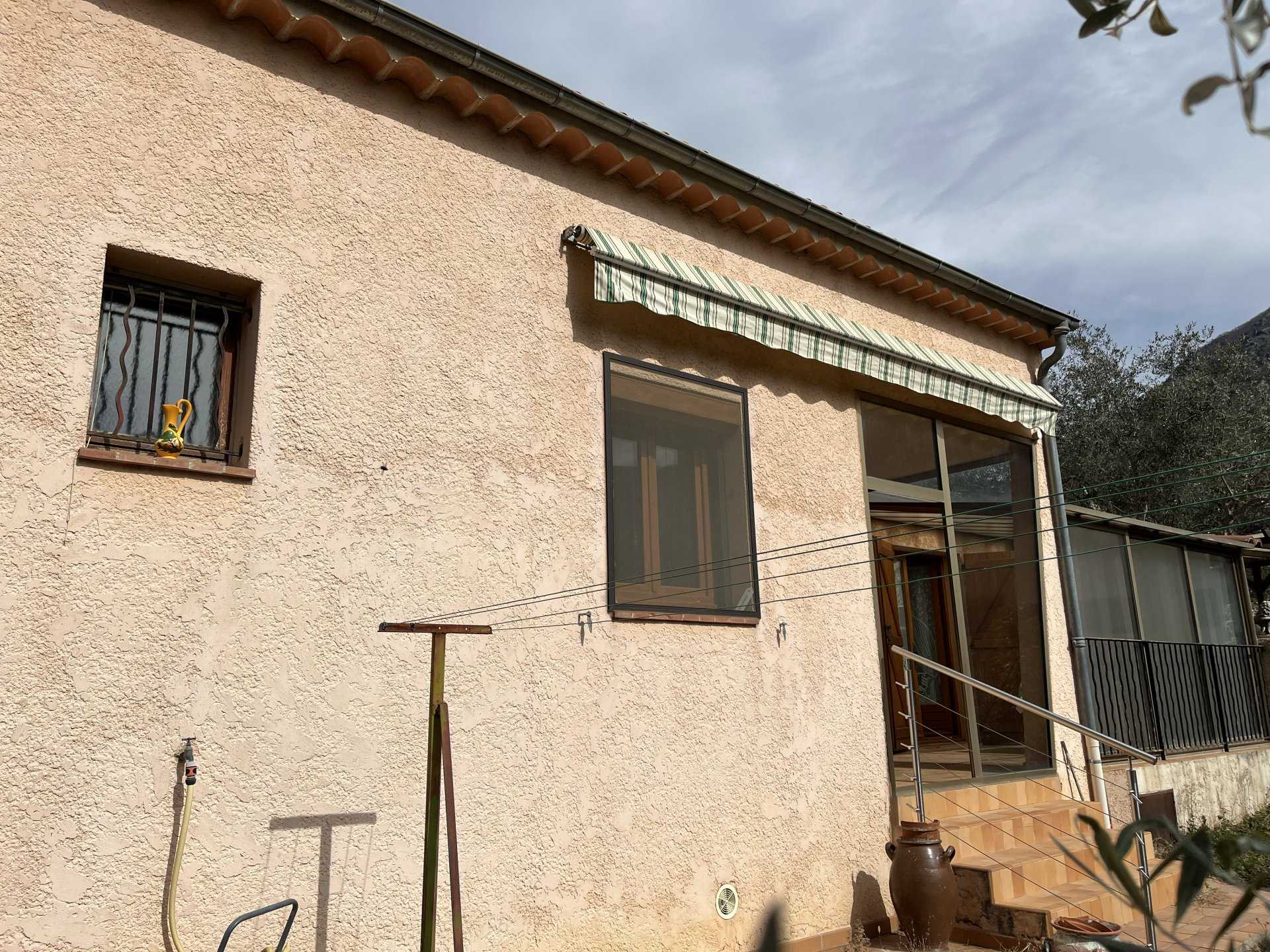 Casa nel Breil-sur-Roya, Alpes-Maritimes 11603534