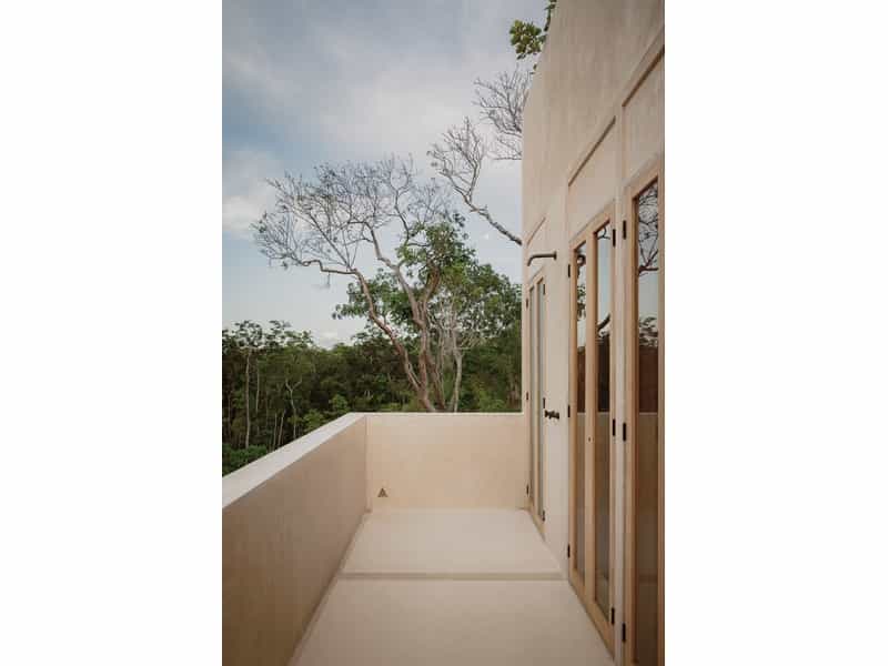 بيت في Tulum, Quintana Roo 11603546