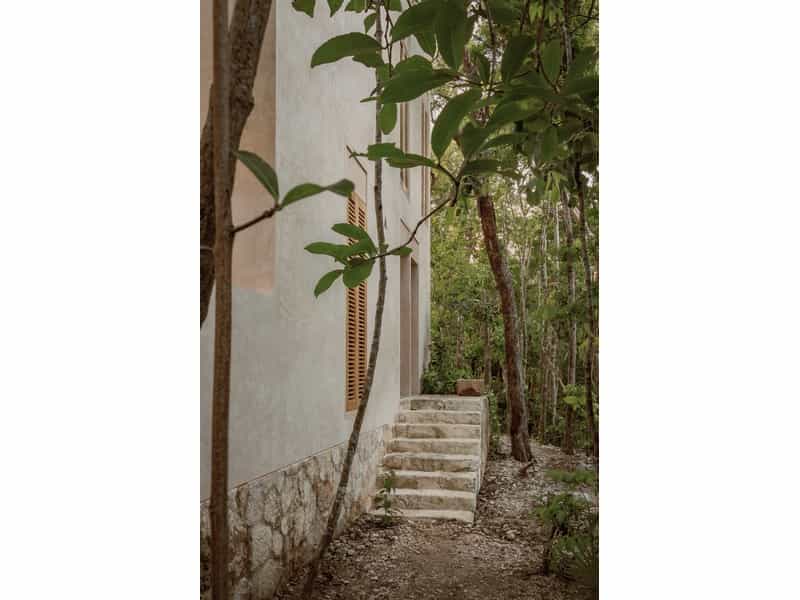 Будинок в Tulum, Quintana Roo 11603546