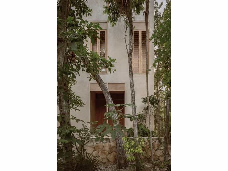 Huis in Tulum, Quintana Roo 11603546