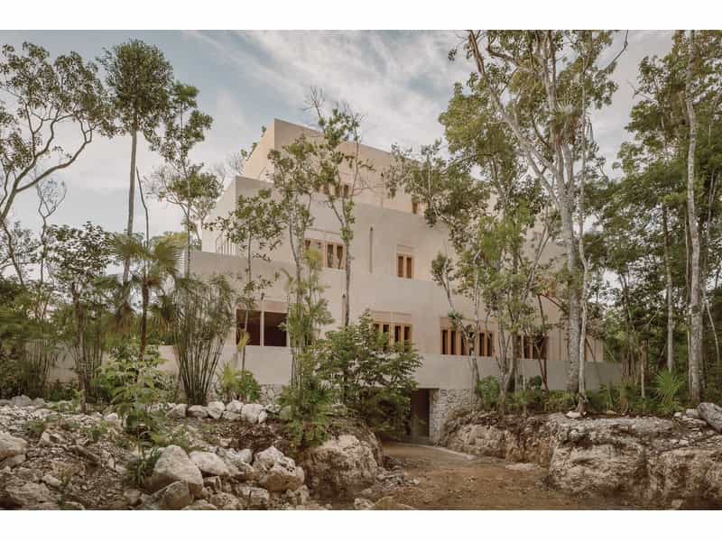 rumah dalam Tulum, Quintana Roo 11603546