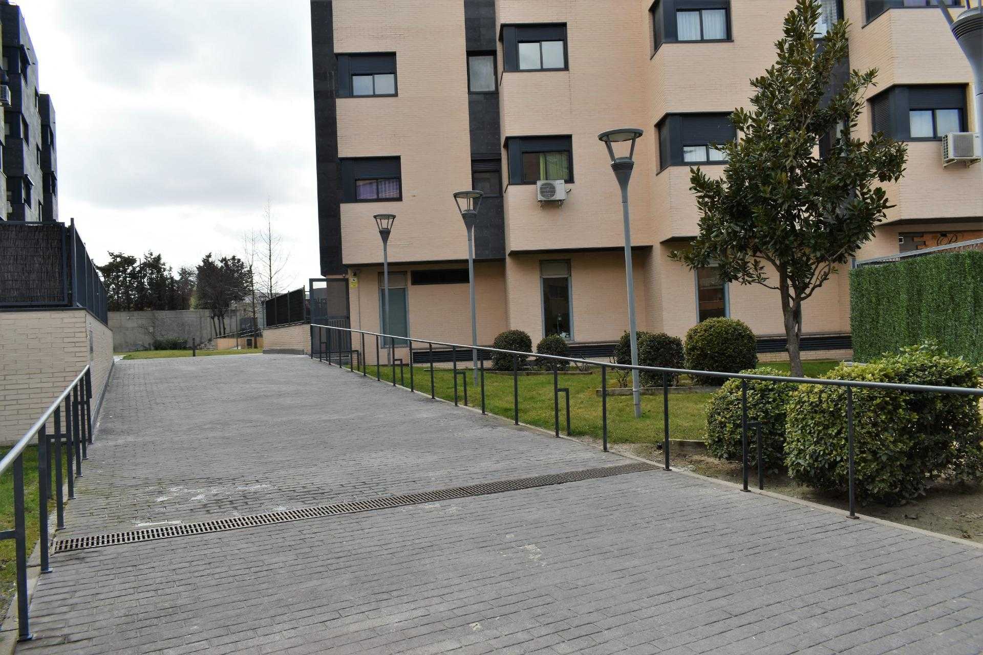 Condominium in , Community of Madrid 11603560
