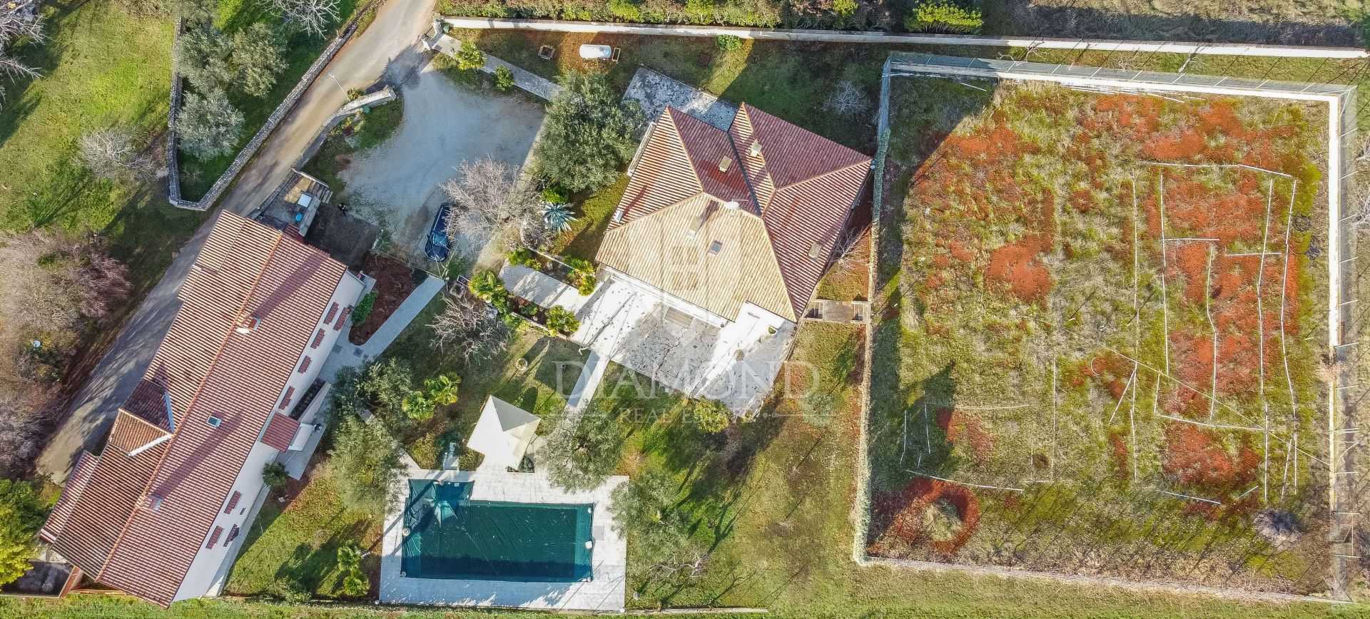 Dom w Porec, Istarska Zupanija 11604860