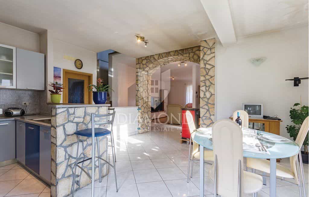Haus im Kršan, Istria County 11604964