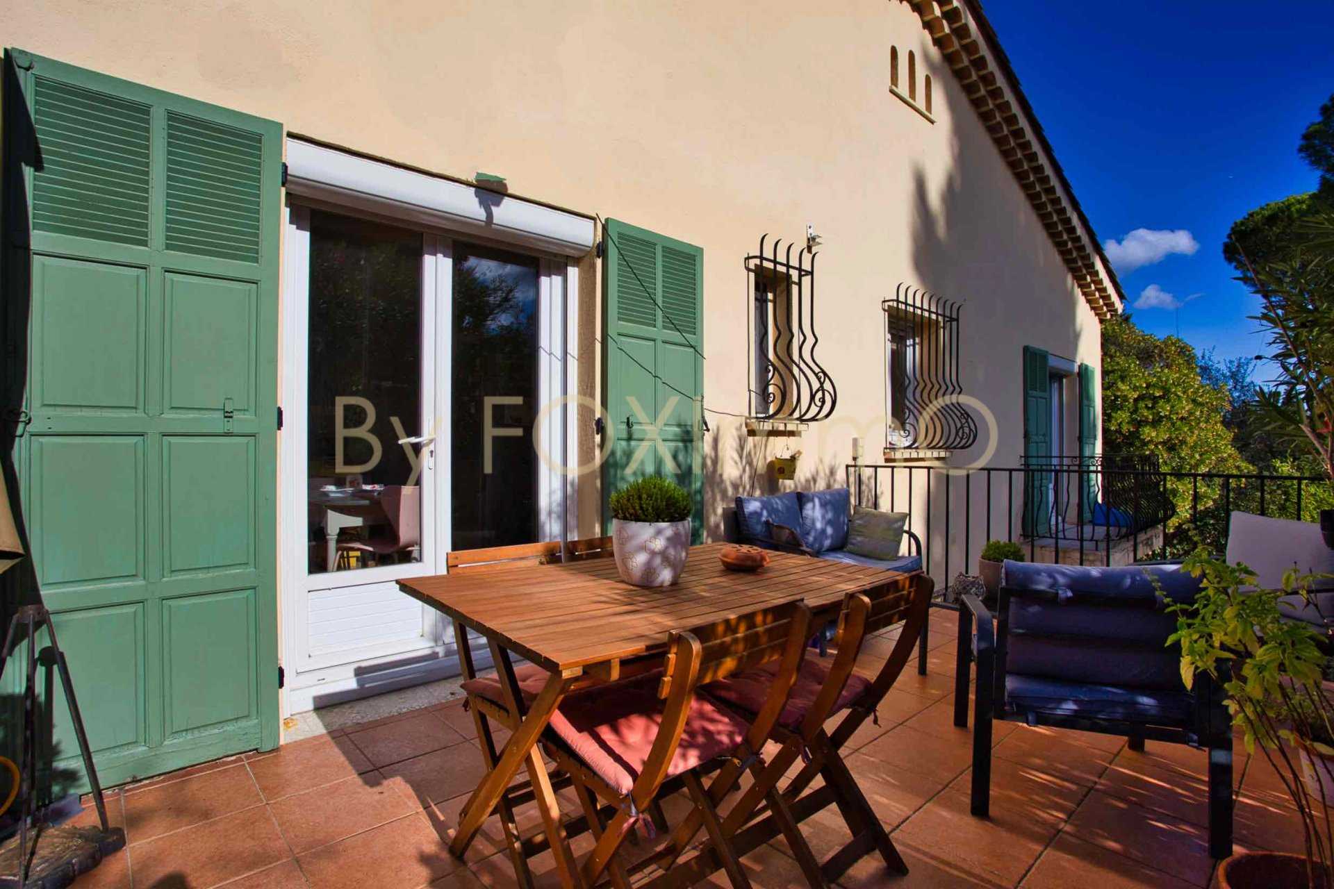 House in Valbonne, Provence-Alpes-Cote d'Azur 11605108