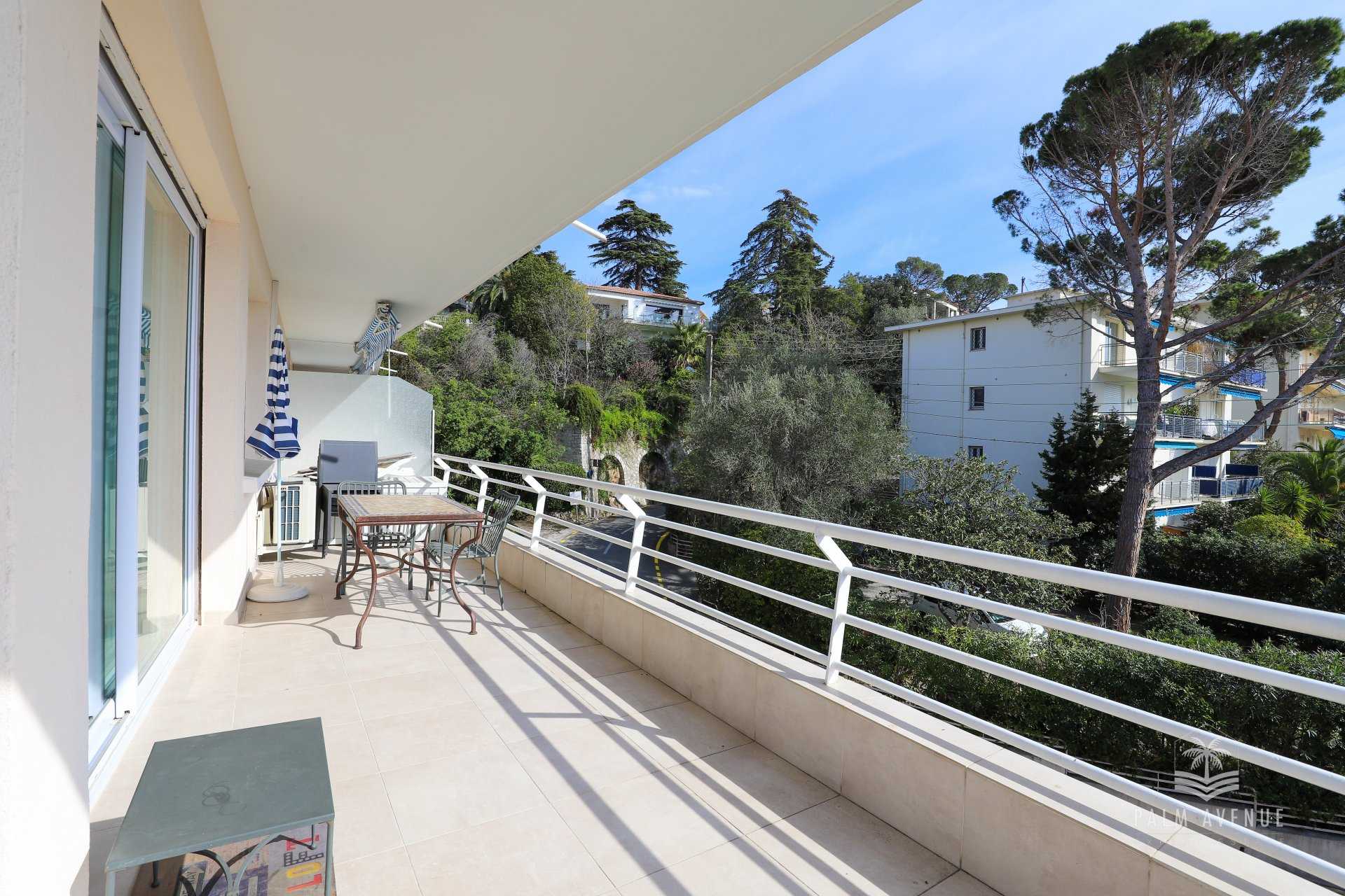 Condominio en Cannes, Alpes-Maritimes 11607316