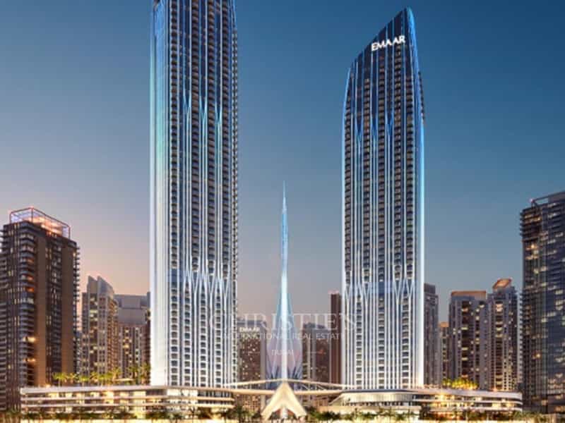 Condominium in دبي, دبي 11607341