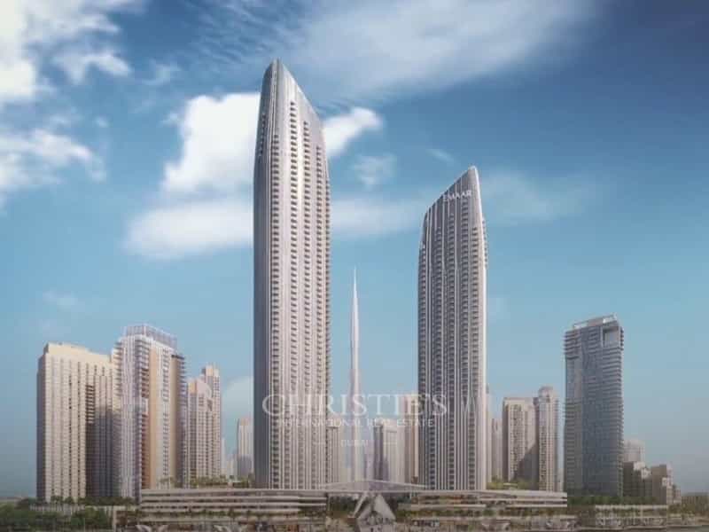 Condominium in Dubai, Dubayy 11607341
