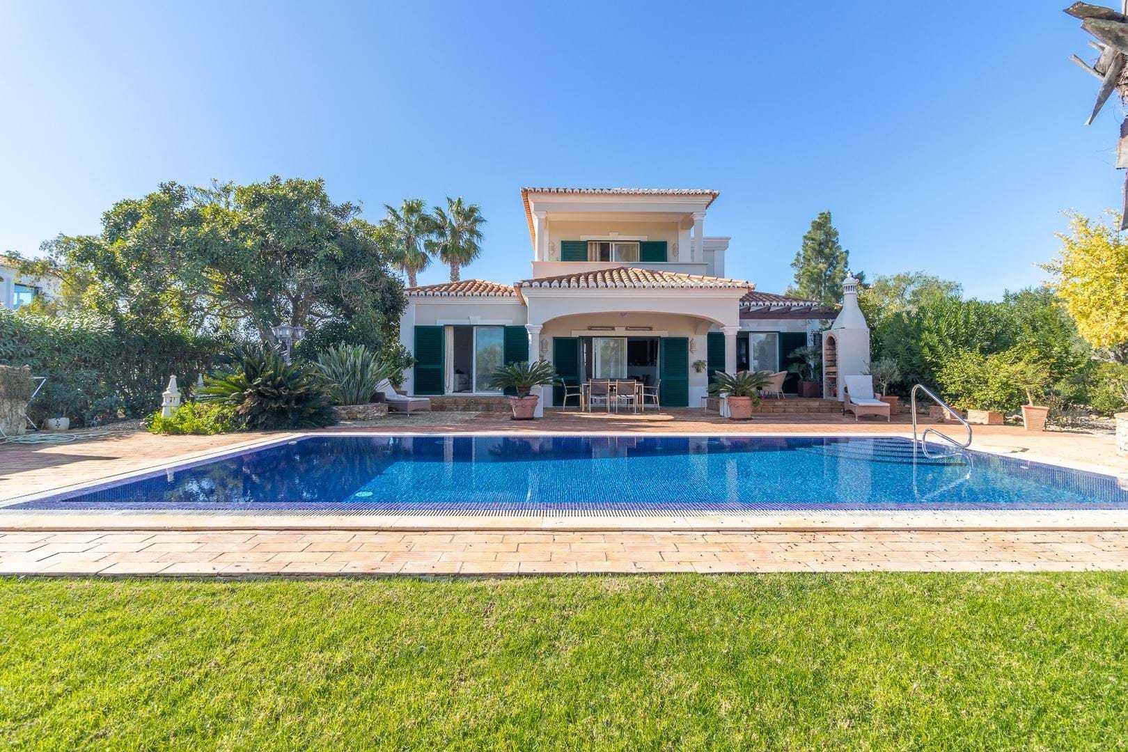 House in Parchal, Faro 11607399